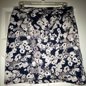 Banana Republic skirt